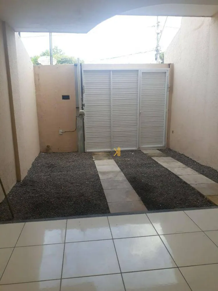Casa, 3 quartos, 100 m² - Foto 2