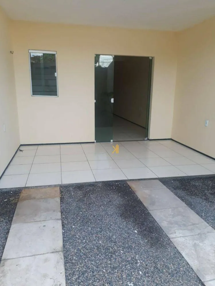 Casa, 3 quartos, 100 m² - Foto 3