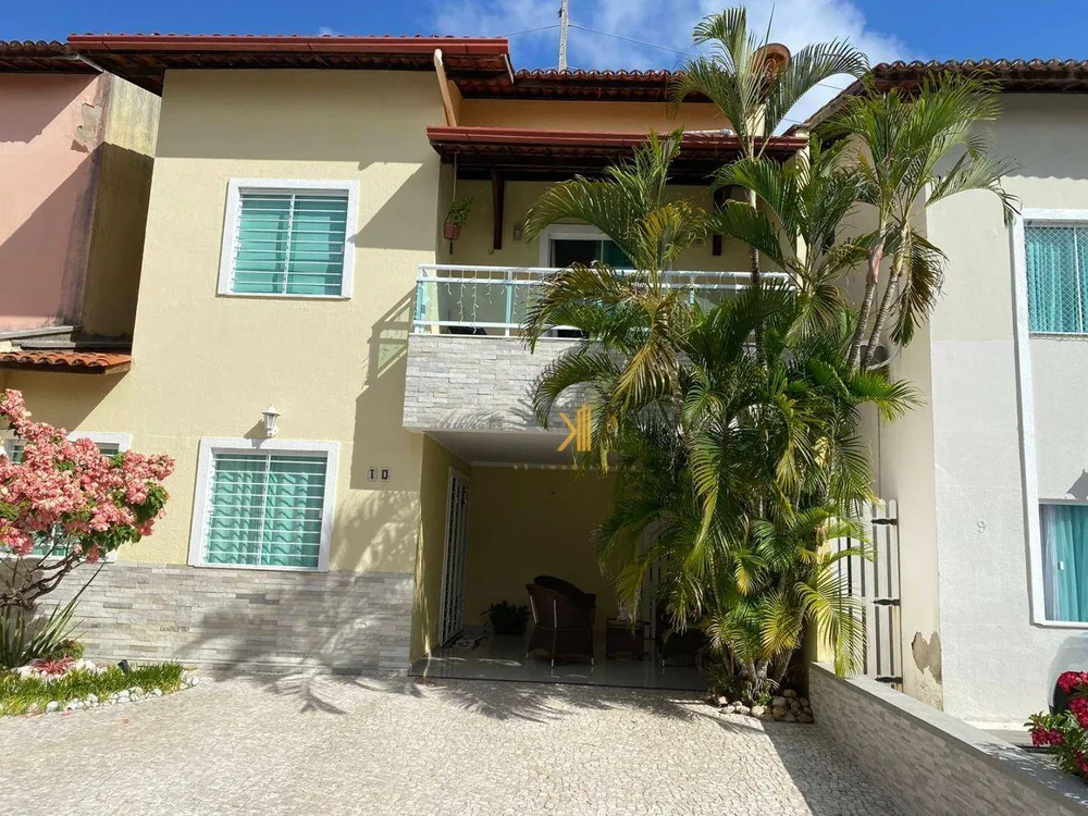 Casa, 3 quartos, 160 m² - Foto 1