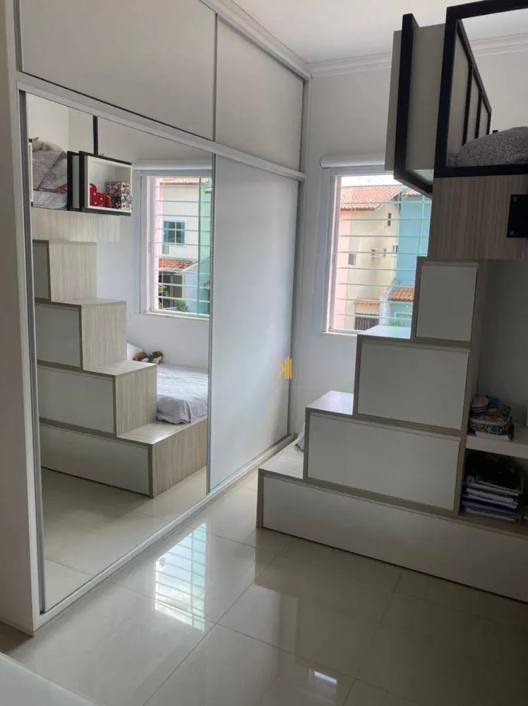 Casa, 3 quartos, 160 m² - Foto 3