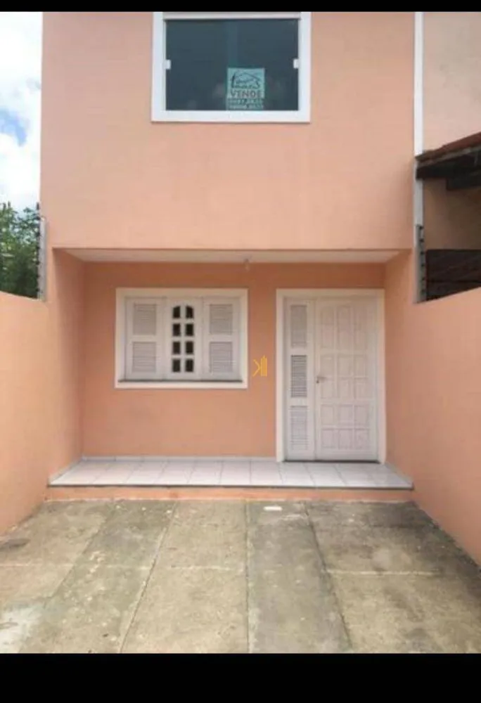 Casa, 2 quartos - Foto 1