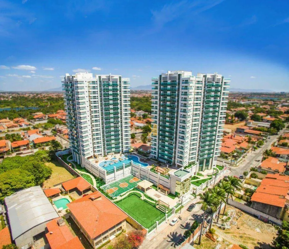 Apartamento, 3 quartos, 76 m² - Foto 1