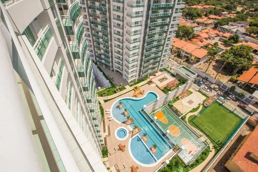 Apartamento, 3 quartos, 76 m² - Foto 2