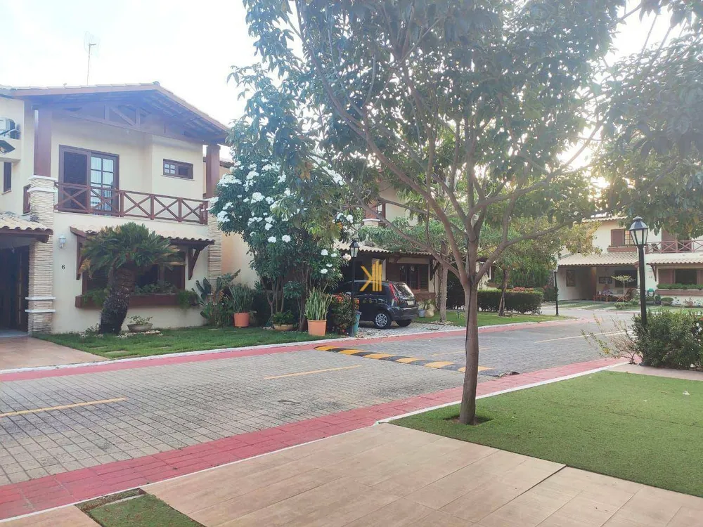 Casa, 4 quartos, 199 m² - Foto 3