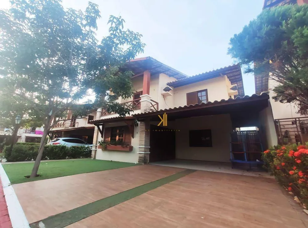 Casa, 4 quartos, 199 m² - Foto 2