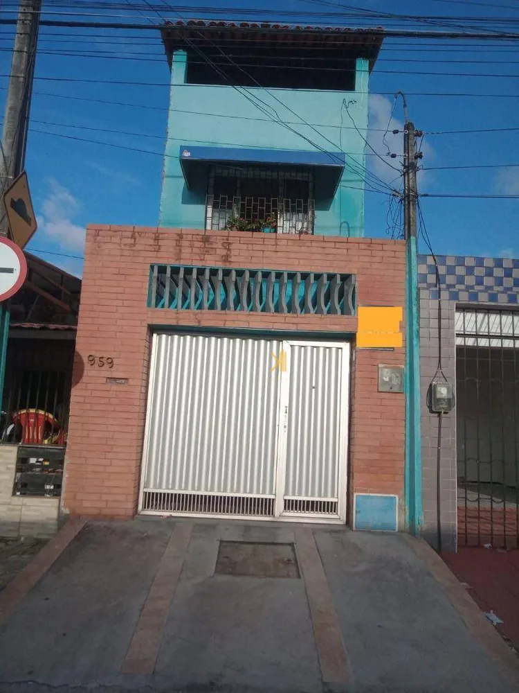 Casa, 2 quartos, 120 m² - Foto 1