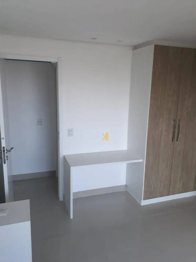Apartamento, 3 quartos, 90 m² - Foto 3