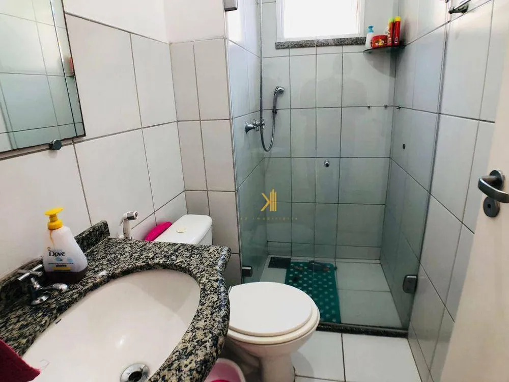 Apartamento, 3 quartos, 65 m² - Foto 4