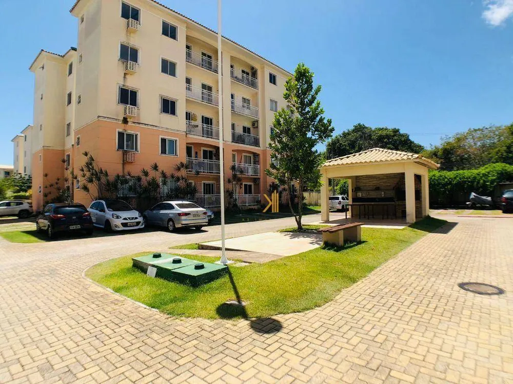 Apartamento, 3 quartos, 65 m² - Foto 1