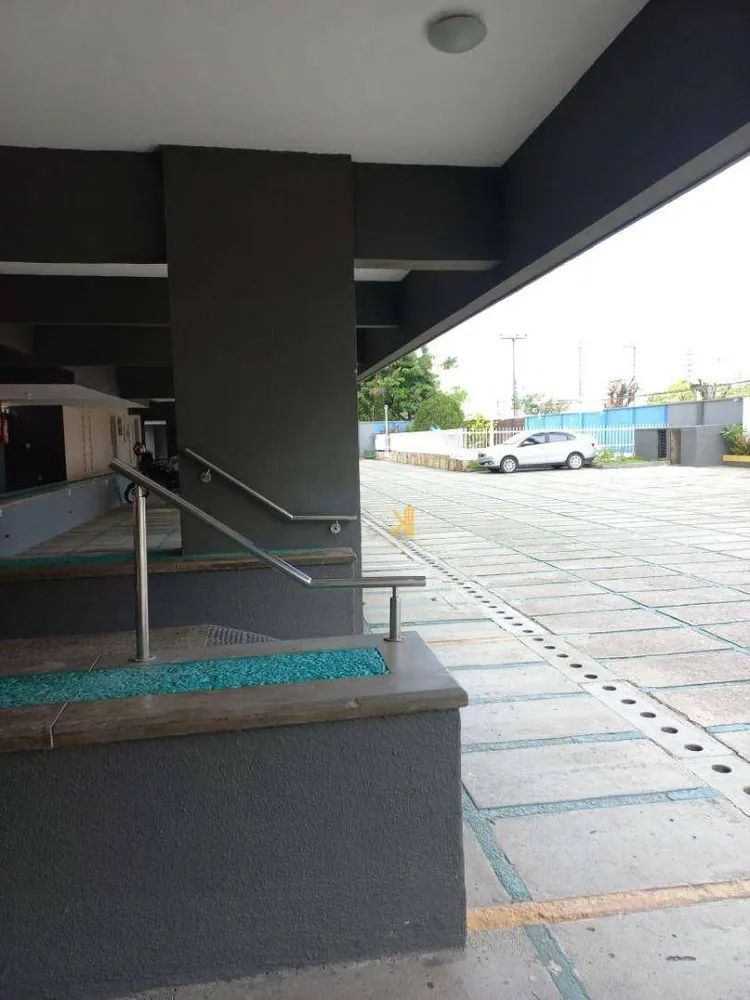 Apartamento, 3 quartos, 114 m² - Foto 2