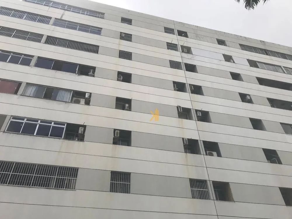 Apartamento, 3 quartos, 114 m² - Foto 1