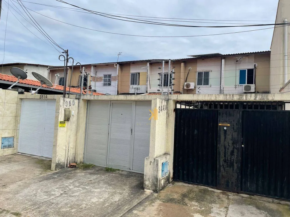 Casa, 2 quartos, 80 m² - Foto 2