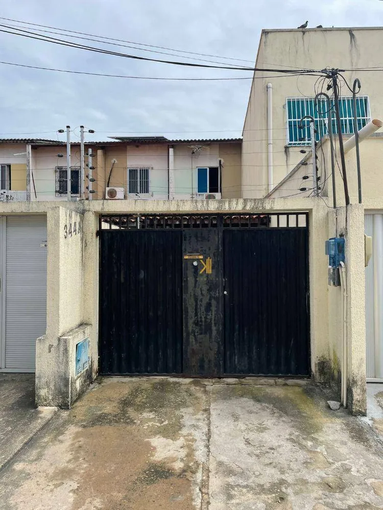 Casa, 2 quartos, 80 m² - Foto 1
