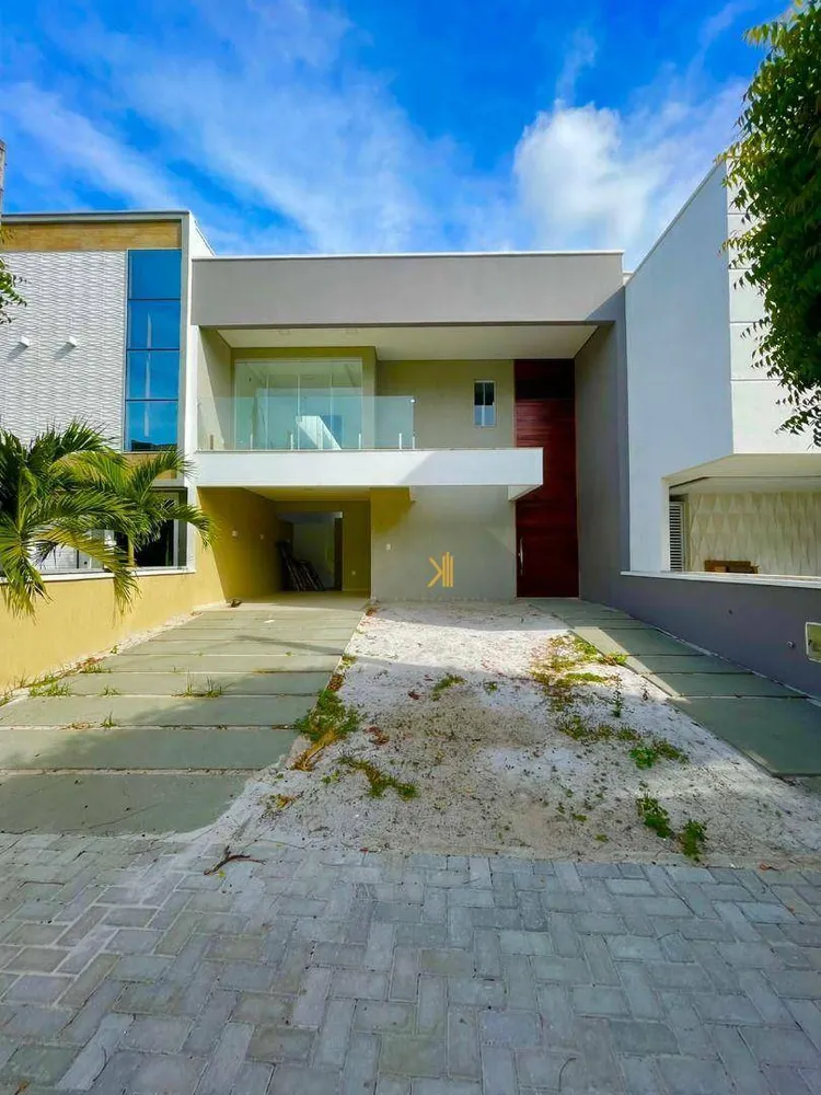 Casa, 3 quartos, 230 m² - Foto 1