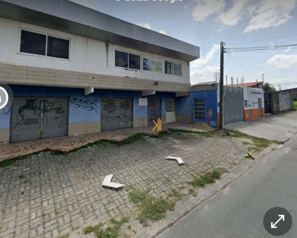 Prédio Inteiro, 600 m² - Foto 1