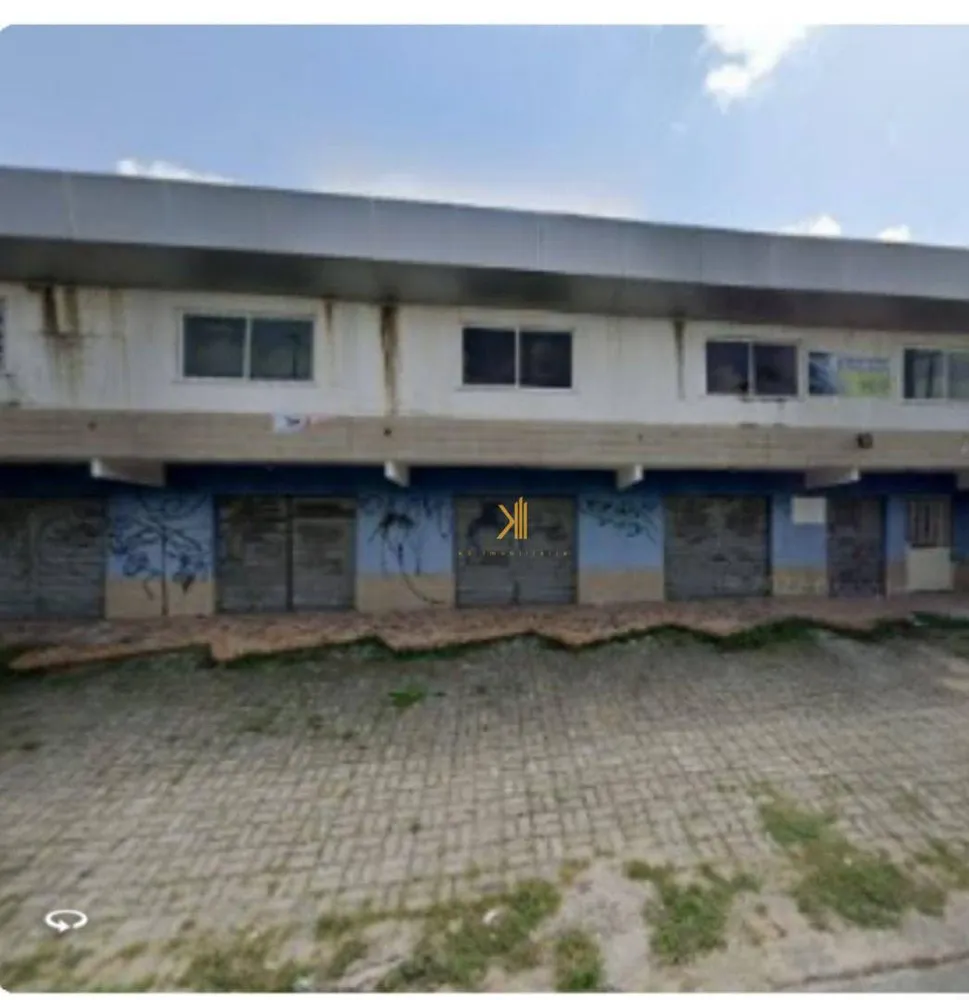 Prédio Inteiro, 600 m² - Foto 2