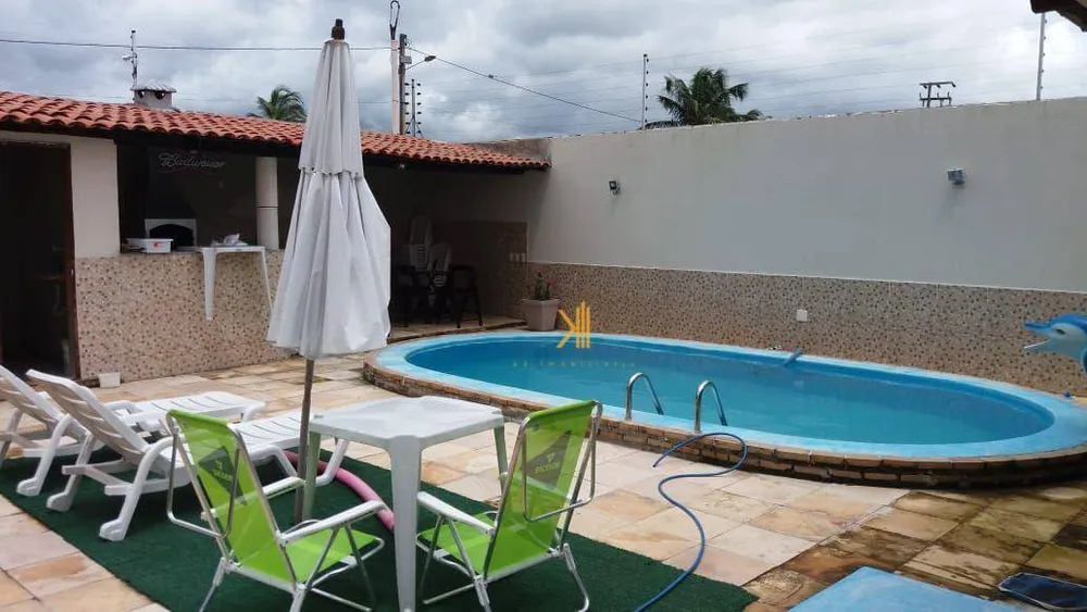 Casa, 4 quartos - Foto 1