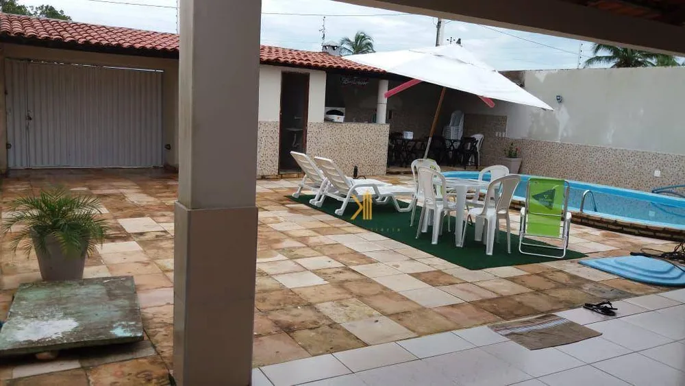 Casa, 4 quartos - Foto 2