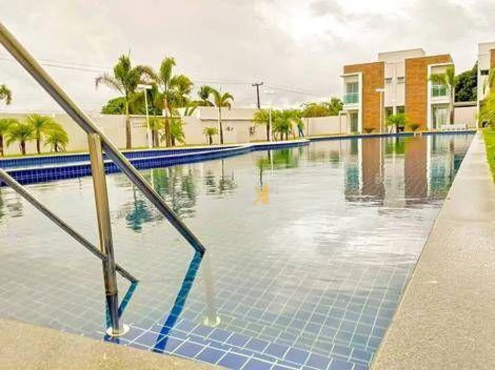 Casa, 3 quartos, 95 m² - Foto 3