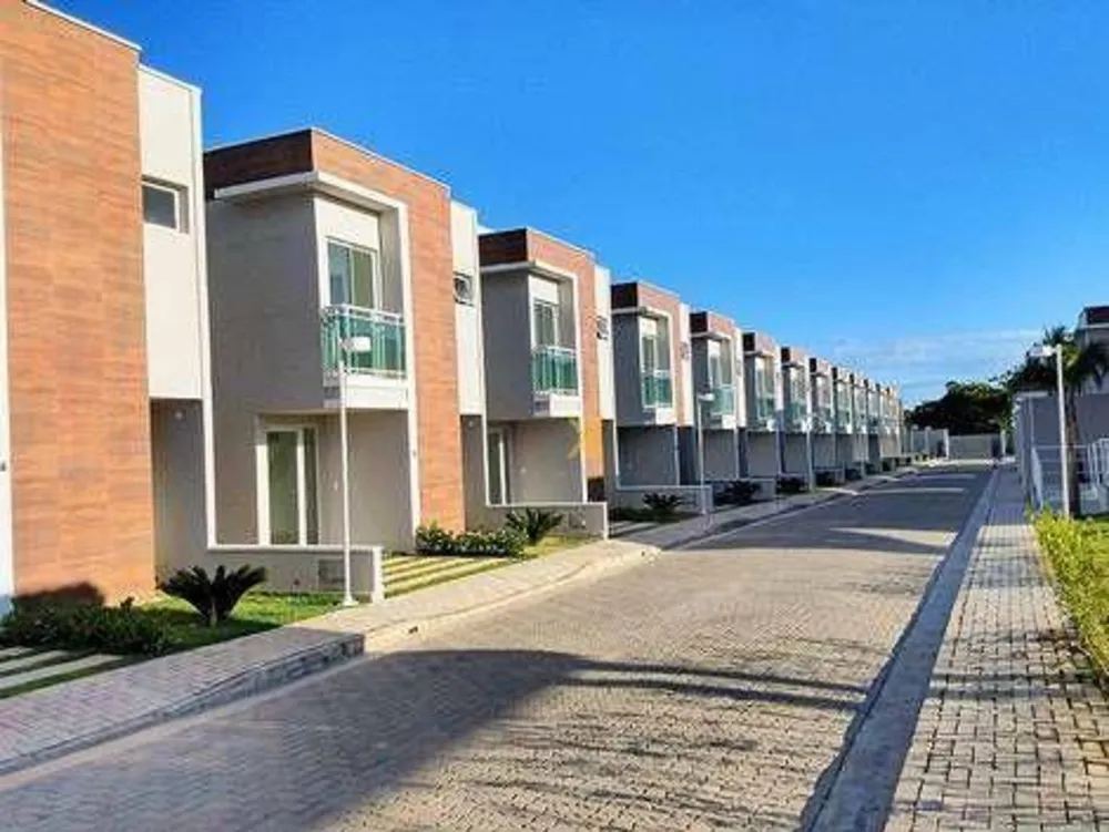 Casa, 3 quartos, 95 m² - Foto 2