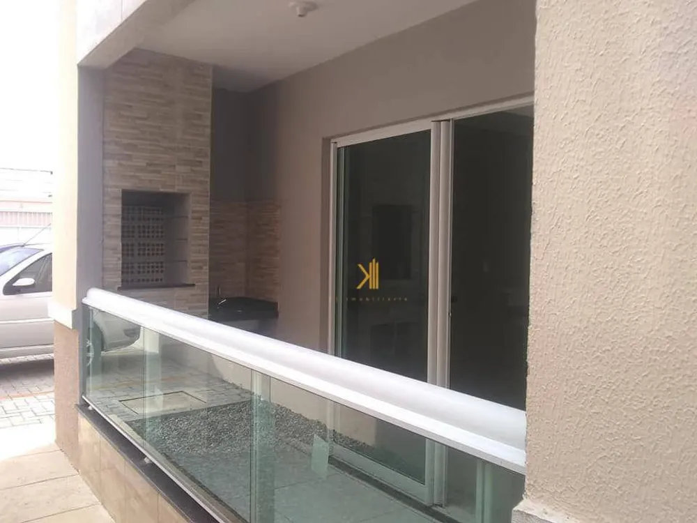 Apartamento, 3 quartos, 60 m² - Foto 2