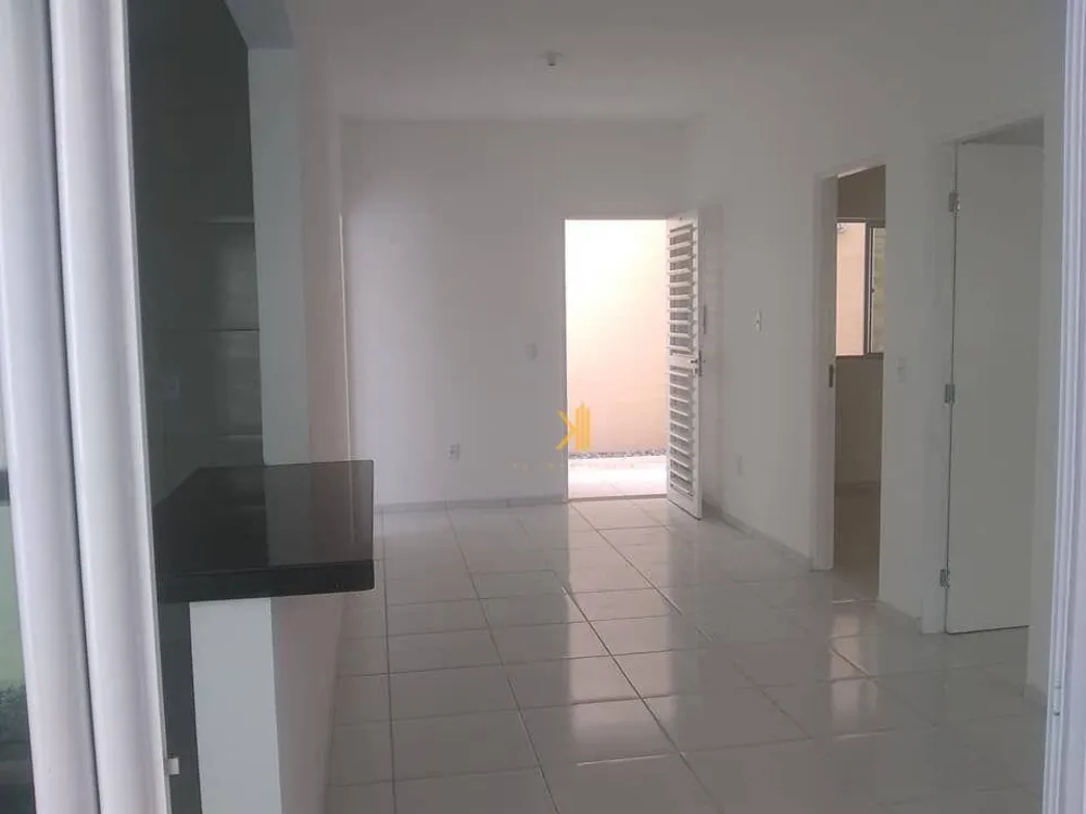 Apartamento, 3 quartos, 60 m² - Foto 3