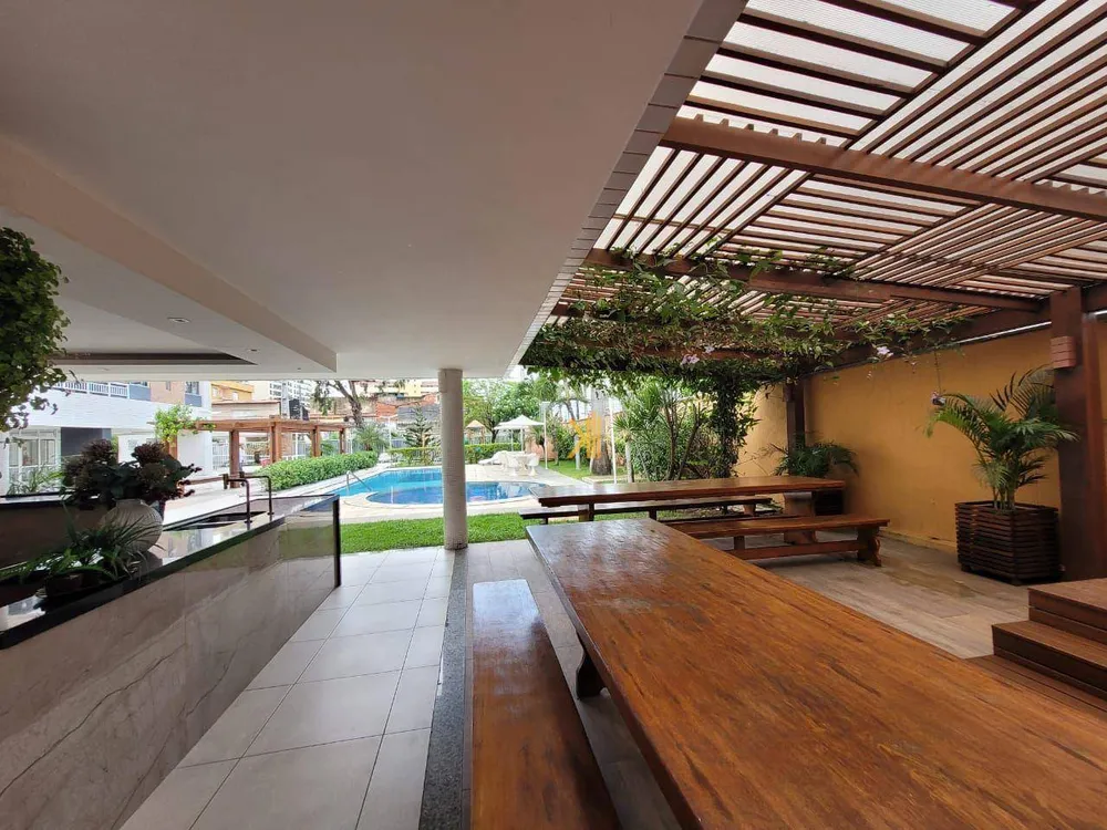 Apartamento, 3 quartos, 101 m² - Foto 4