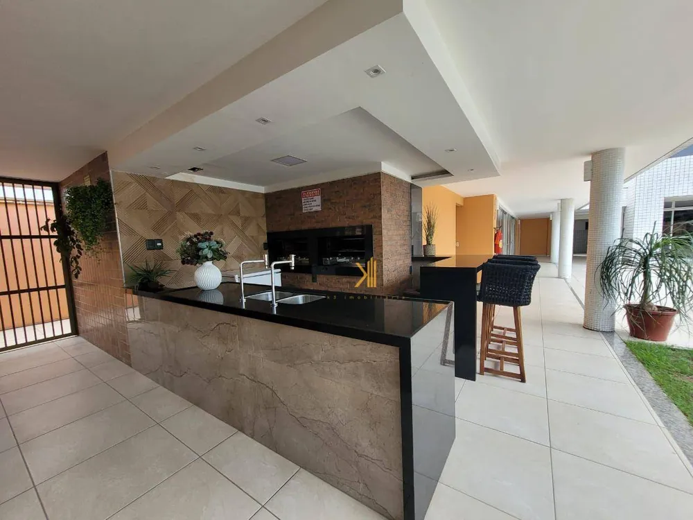 Apartamento, 3 quartos, 101 m² - Foto 3
