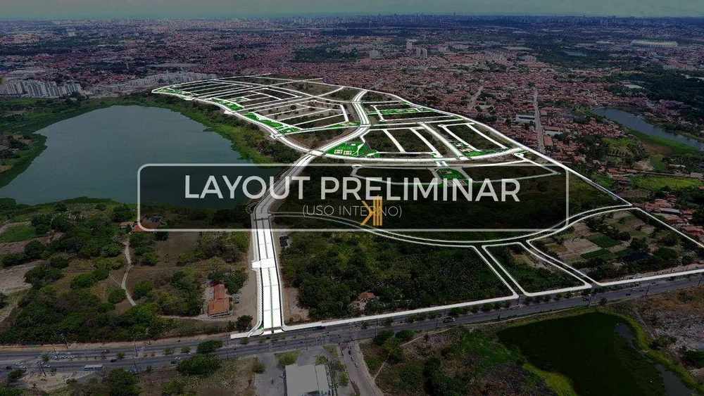 Terreno, 200 m² - Foto 1