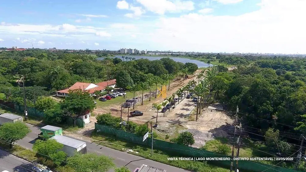 Terreno, 200 m² - Foto 3