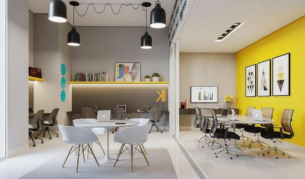 Apartamento, 3 quartos, 95 m² - Foto 4