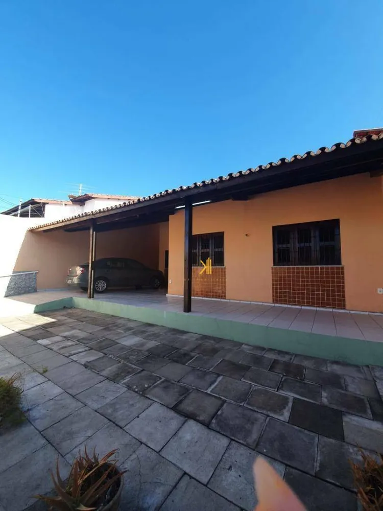 Casa, 3 quartos, 110 m² - Foto 1
