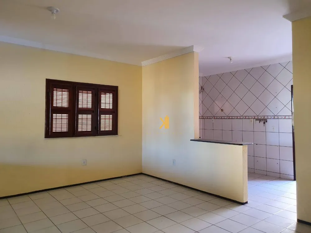 Casa, 3 quartos, 110 m² - Foto 4