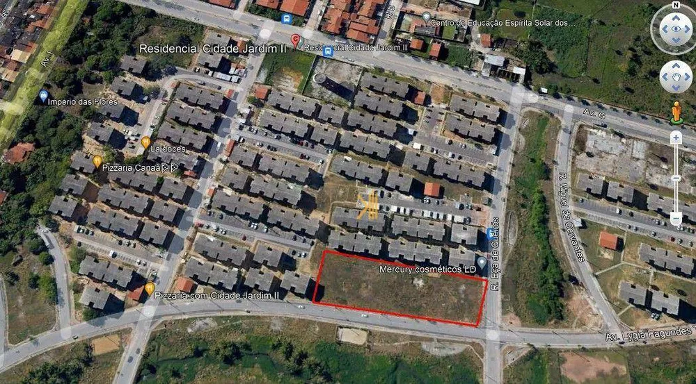 Terreno, 4903 m² - Foto 2