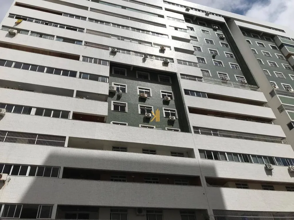 Apartamento, 3 quartos, 115 m² - Foto 1