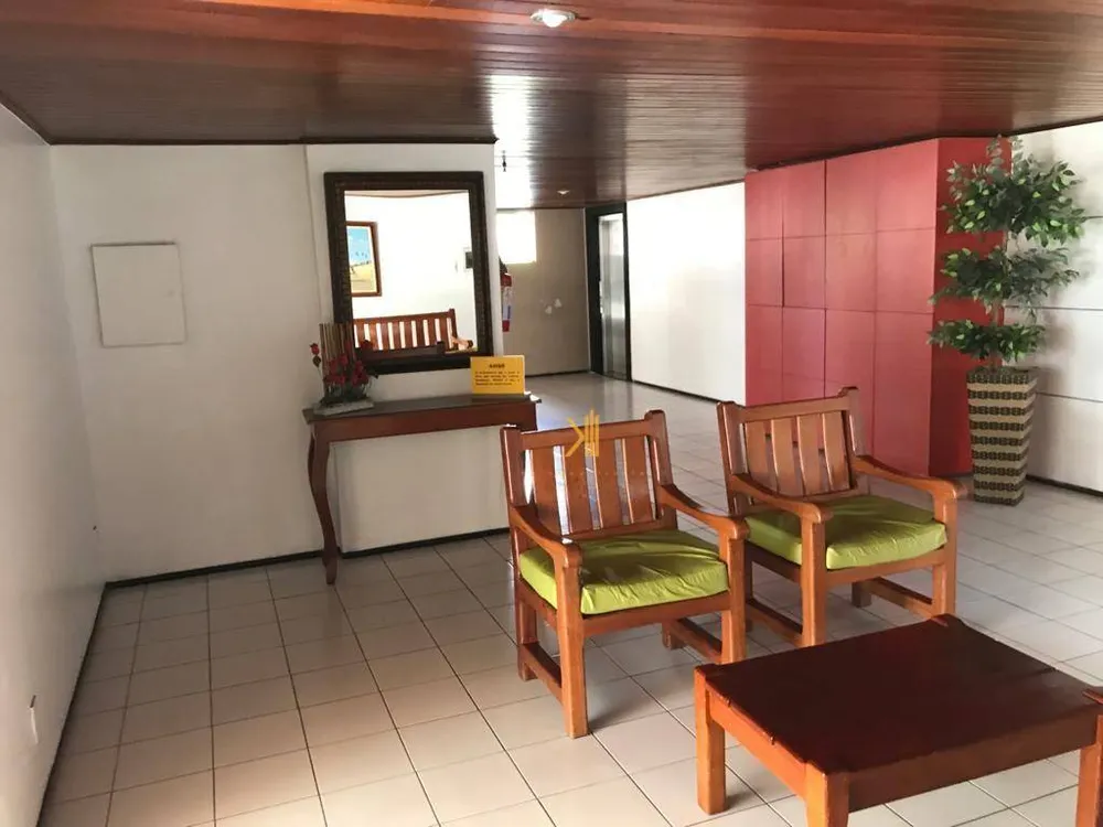 Apartamento, 3 quartos, 115 m² - Foto 4