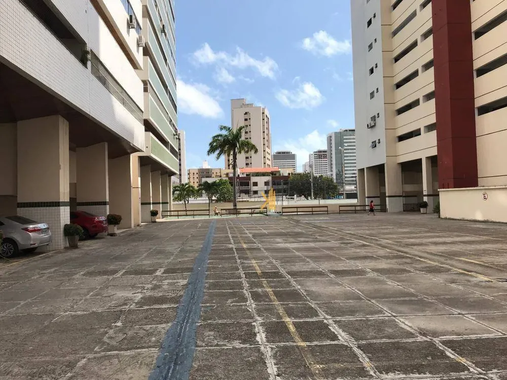 Apartamento, 3 quartos, 115 m² - Foto 2