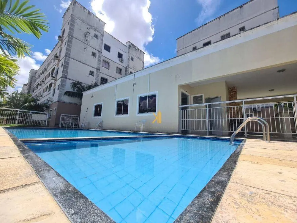 Apartamento, 2 quartos, 49 m² - Foto 1