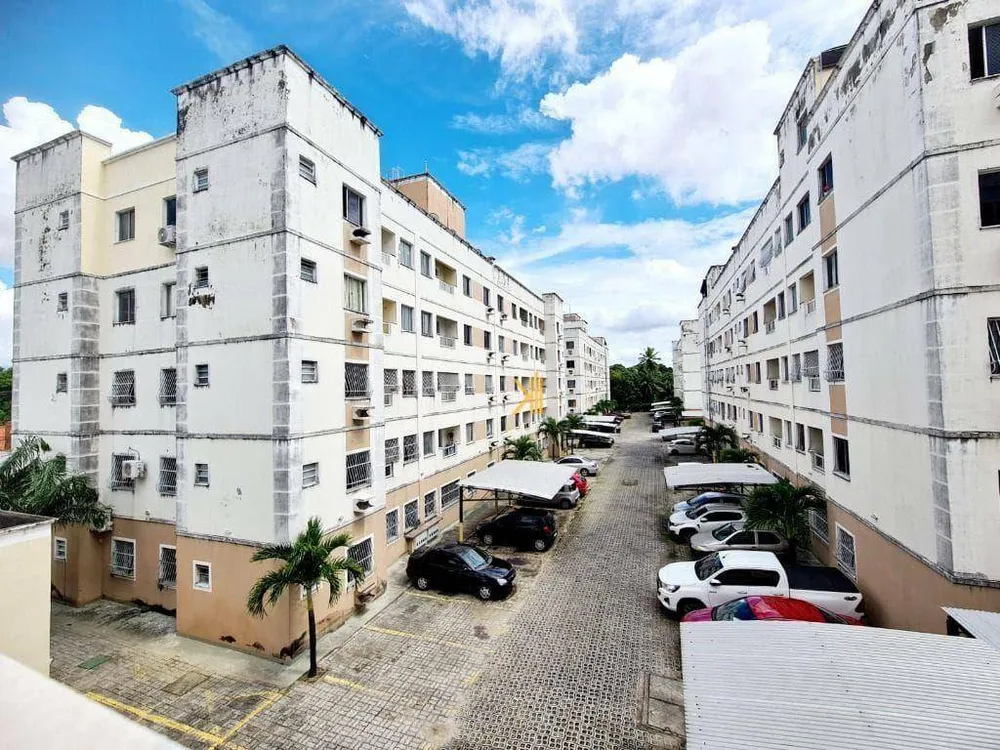Apartamento, 2 quartos, 49 m² - Foto 2
