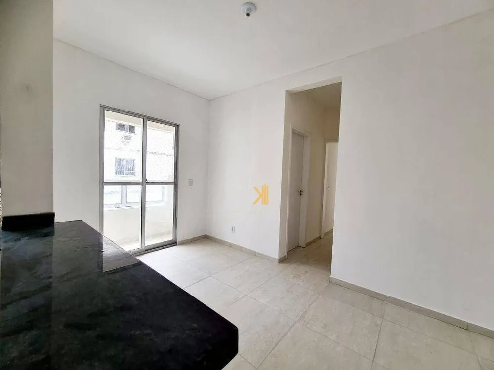 Apartamento, 2 quartos, 49 m² - Foto 3