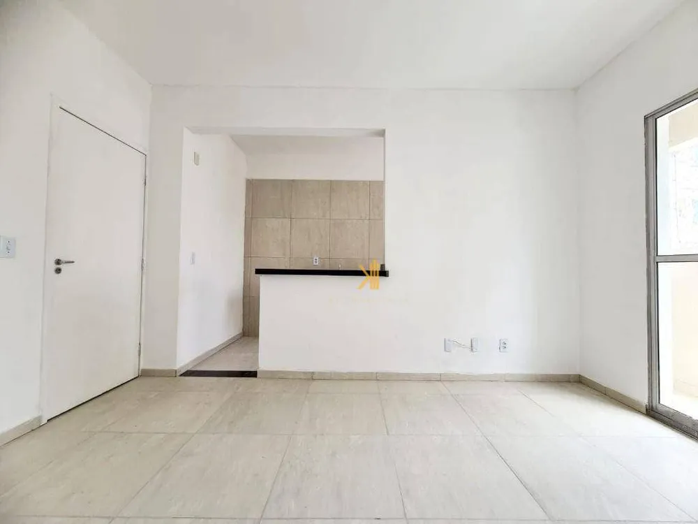 Apartamento, 2 quartos, 49 m² - Foto 4