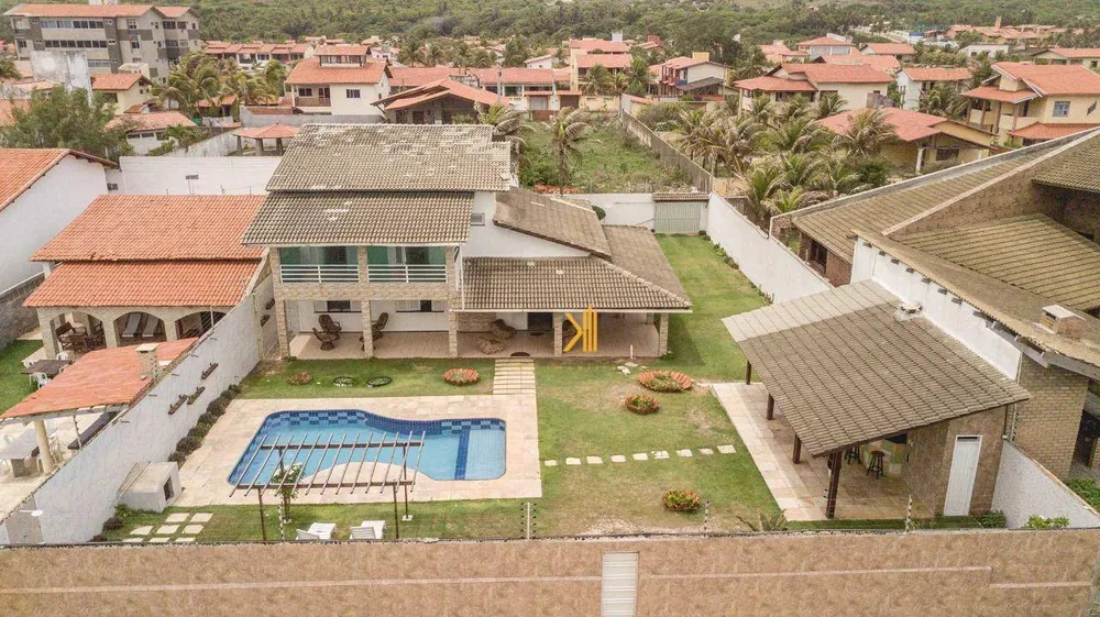 Casa, 6 quartos, 300 m² - Foto 3