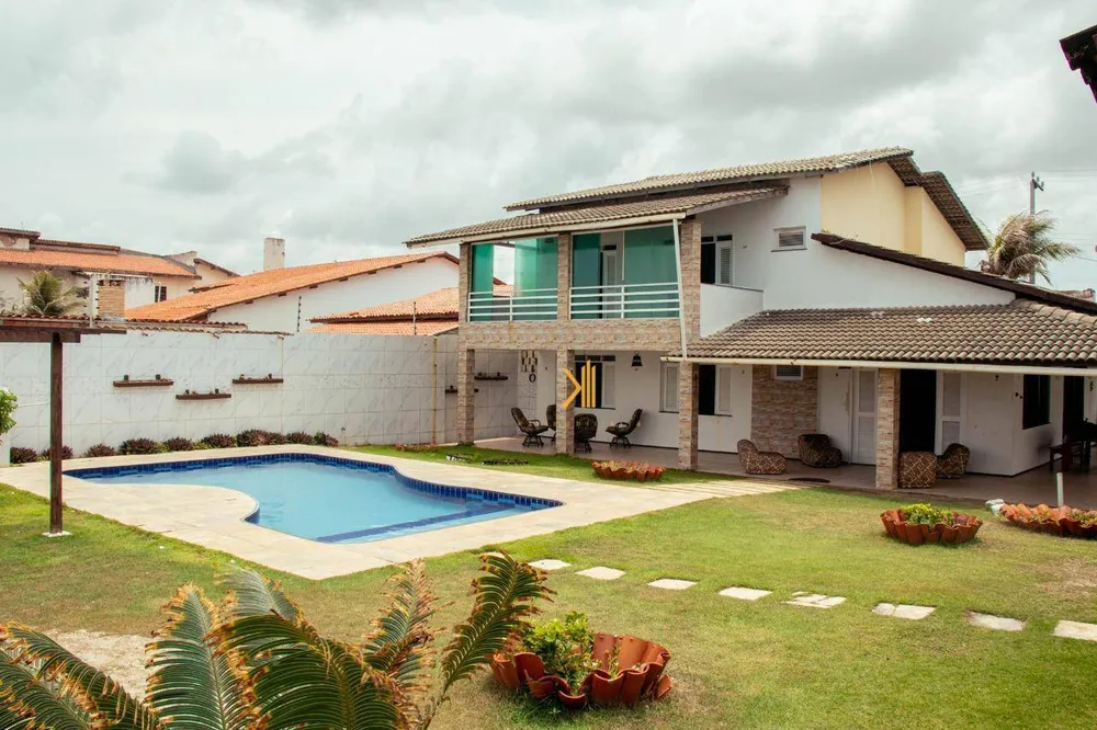 Casa, 6 quartos, 300 m² - Foto 4
