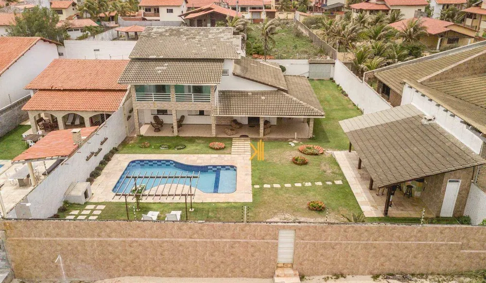Casa, 6 quartos, 300 m² - Foto 2