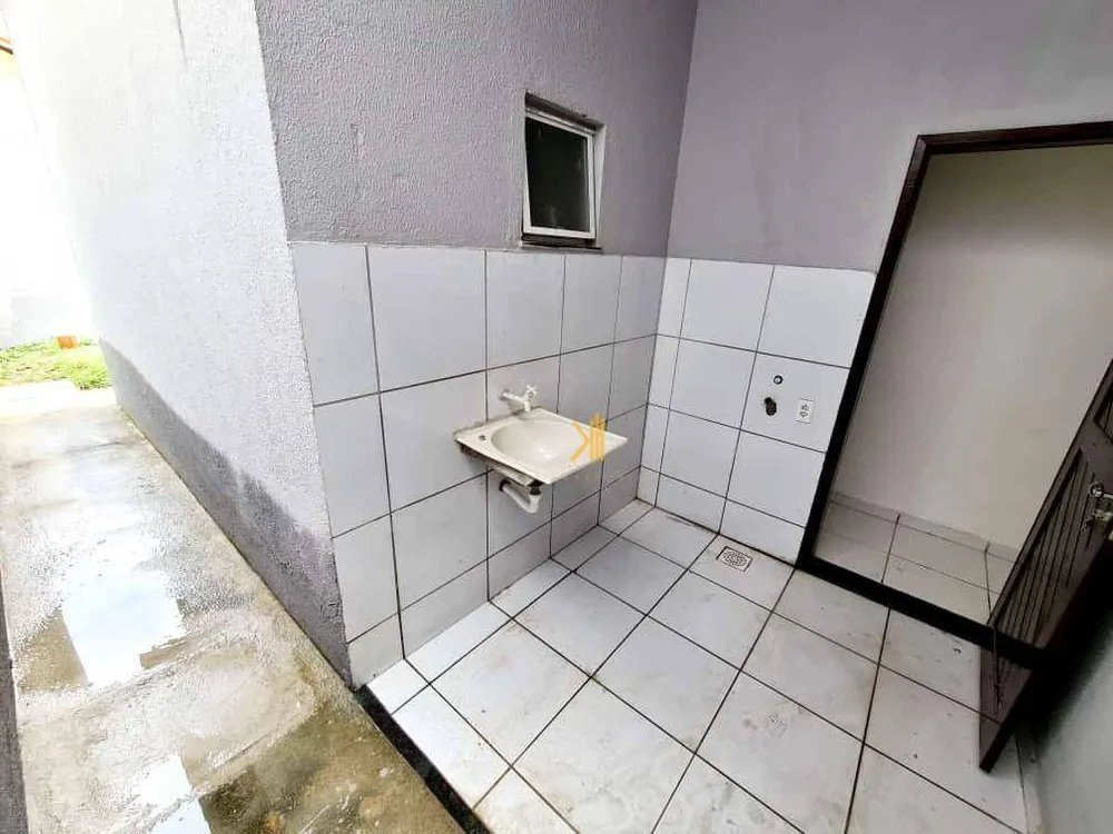 Casa, 2 quartos, 80 m² - Foto 3