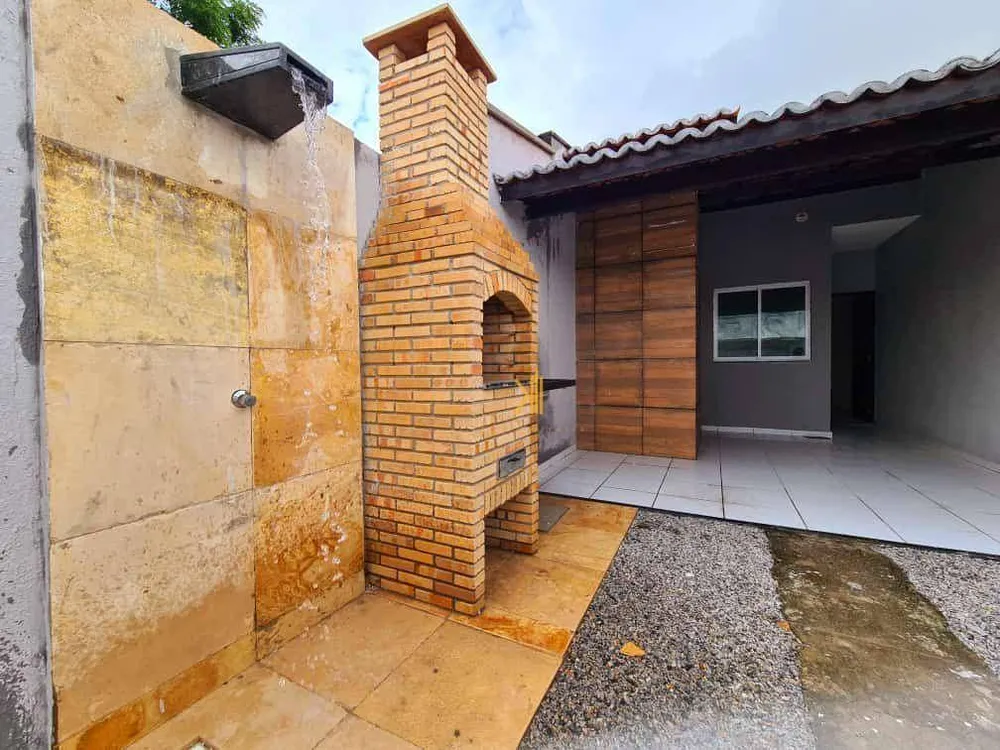 Casa, 2 quartos, 80 m² - Foto 1