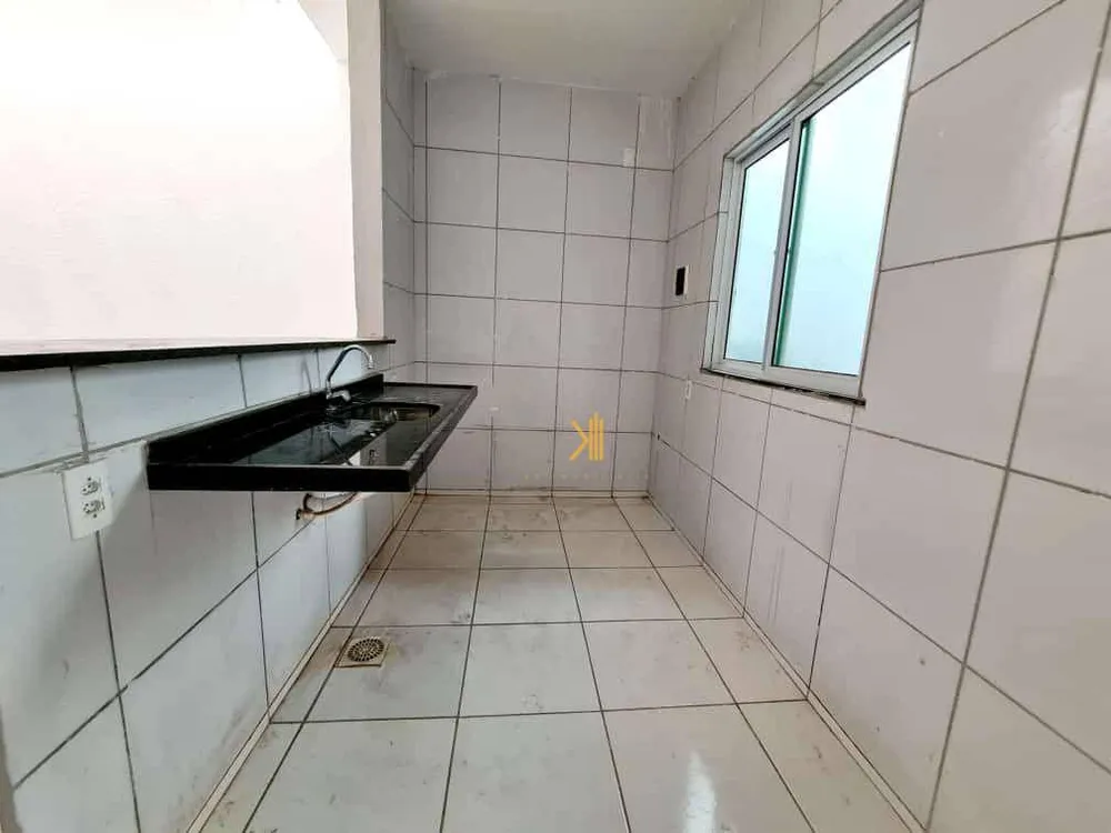 Casa, 2 quartos, 80 m² - Foto 4