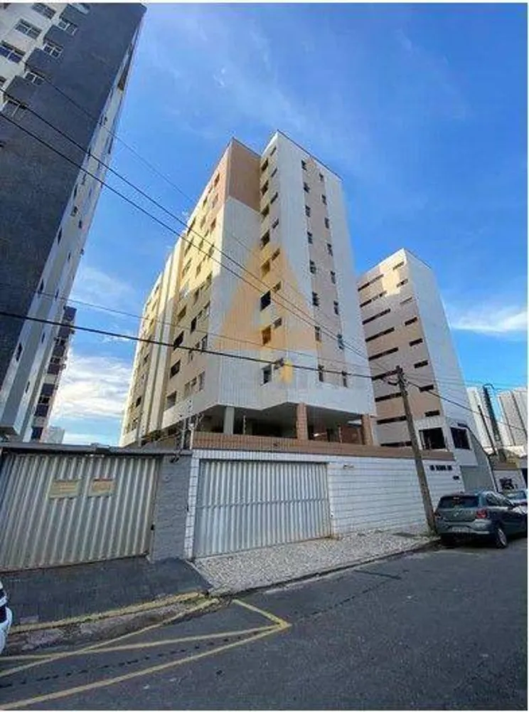 Apartamento, 3 quartos, 112 m² - Foto 2