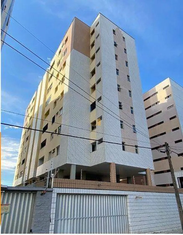 Apartamento, 3 quartos, 112 m² - Foto 1
