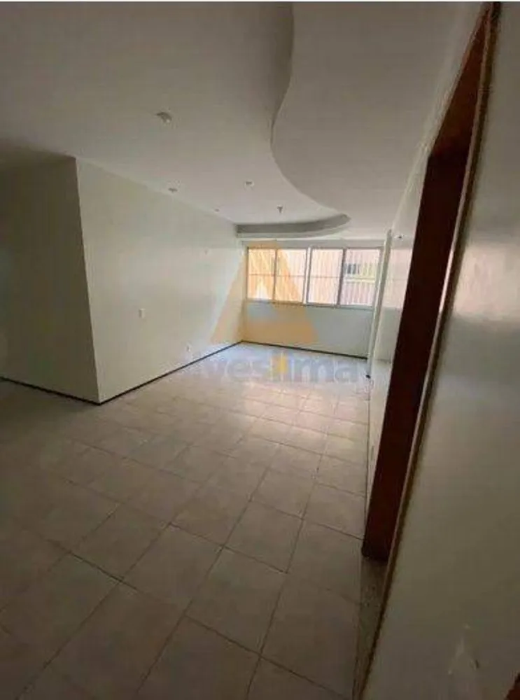 Apartamento, 3 quartos, 112 m² - Foto 3